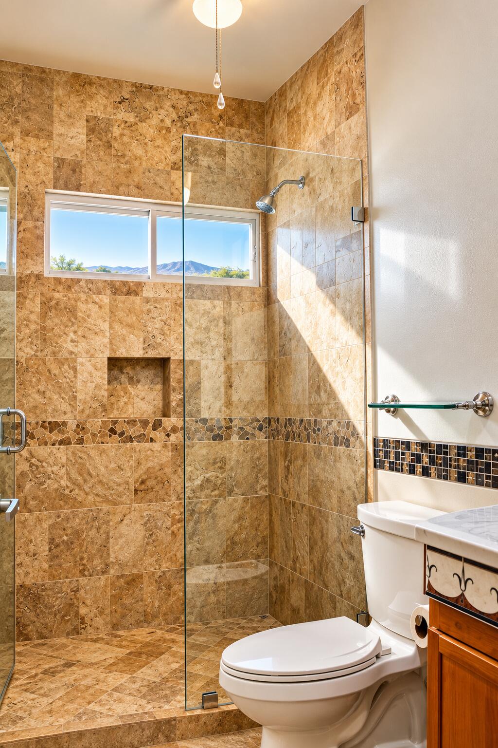 418 Monterrey, Sunset View Condominium, La Paz