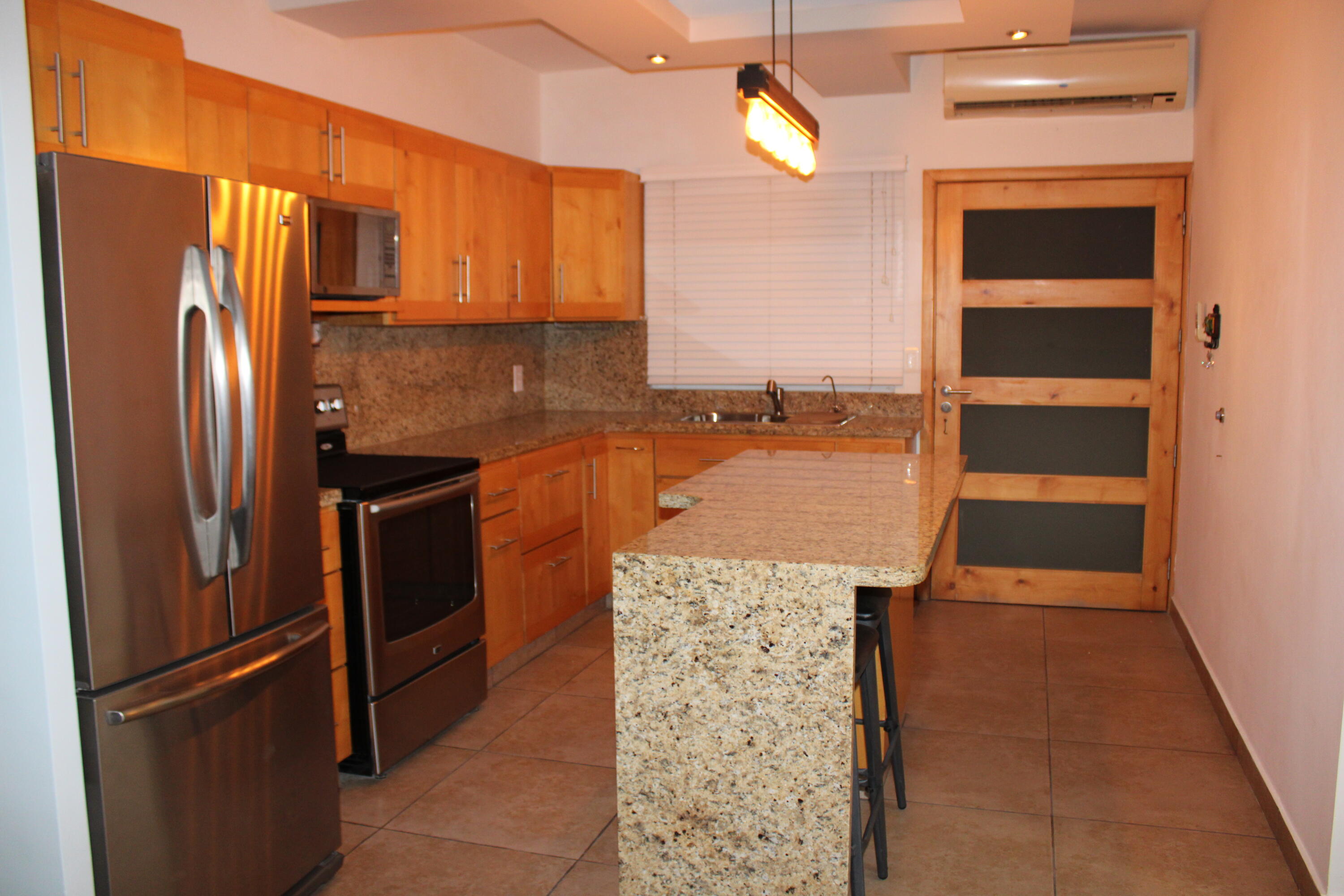418 Monterrey, Sunset View Condominium, La Paz