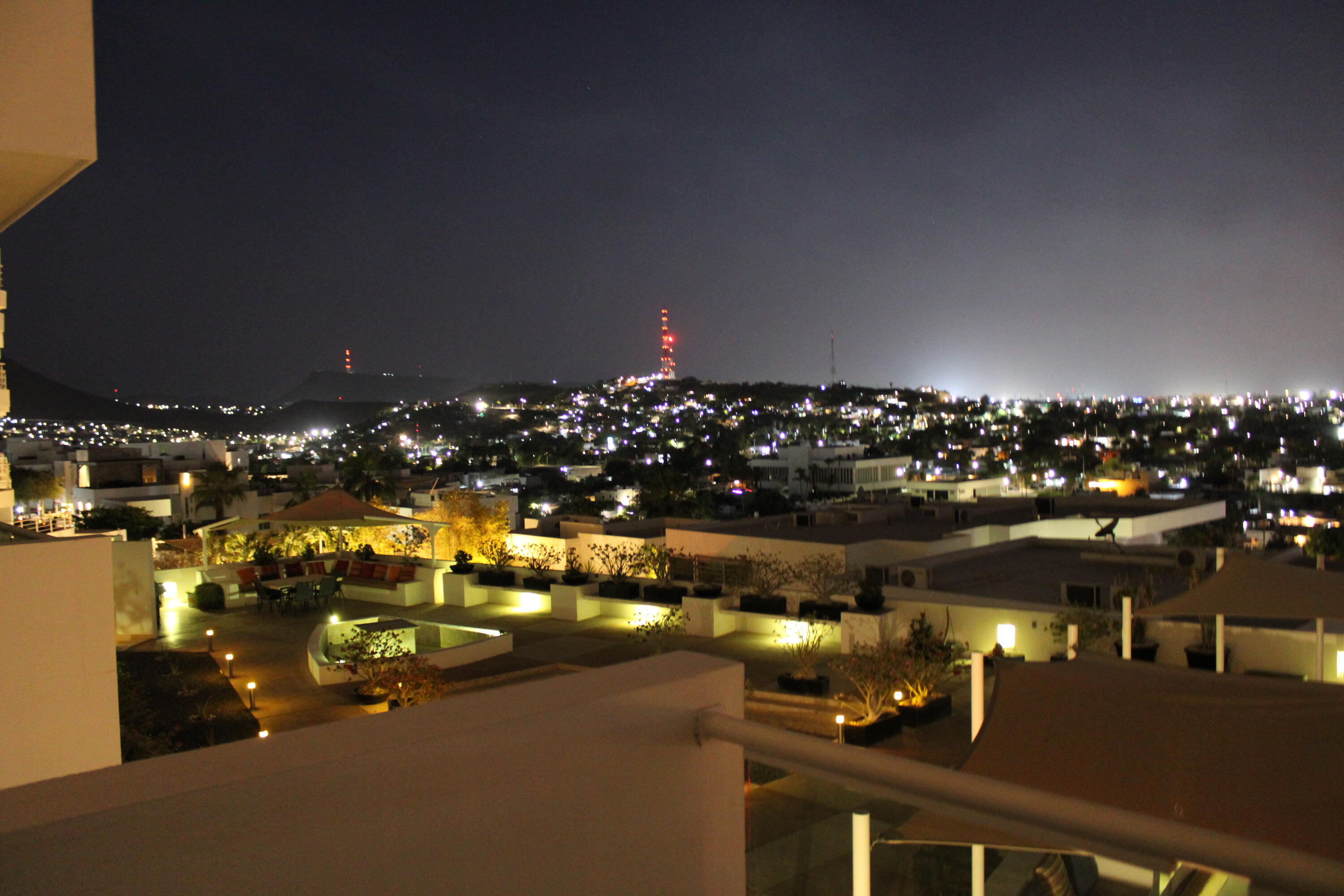 418 Monterrey, Sunset View Condominium, La Paz