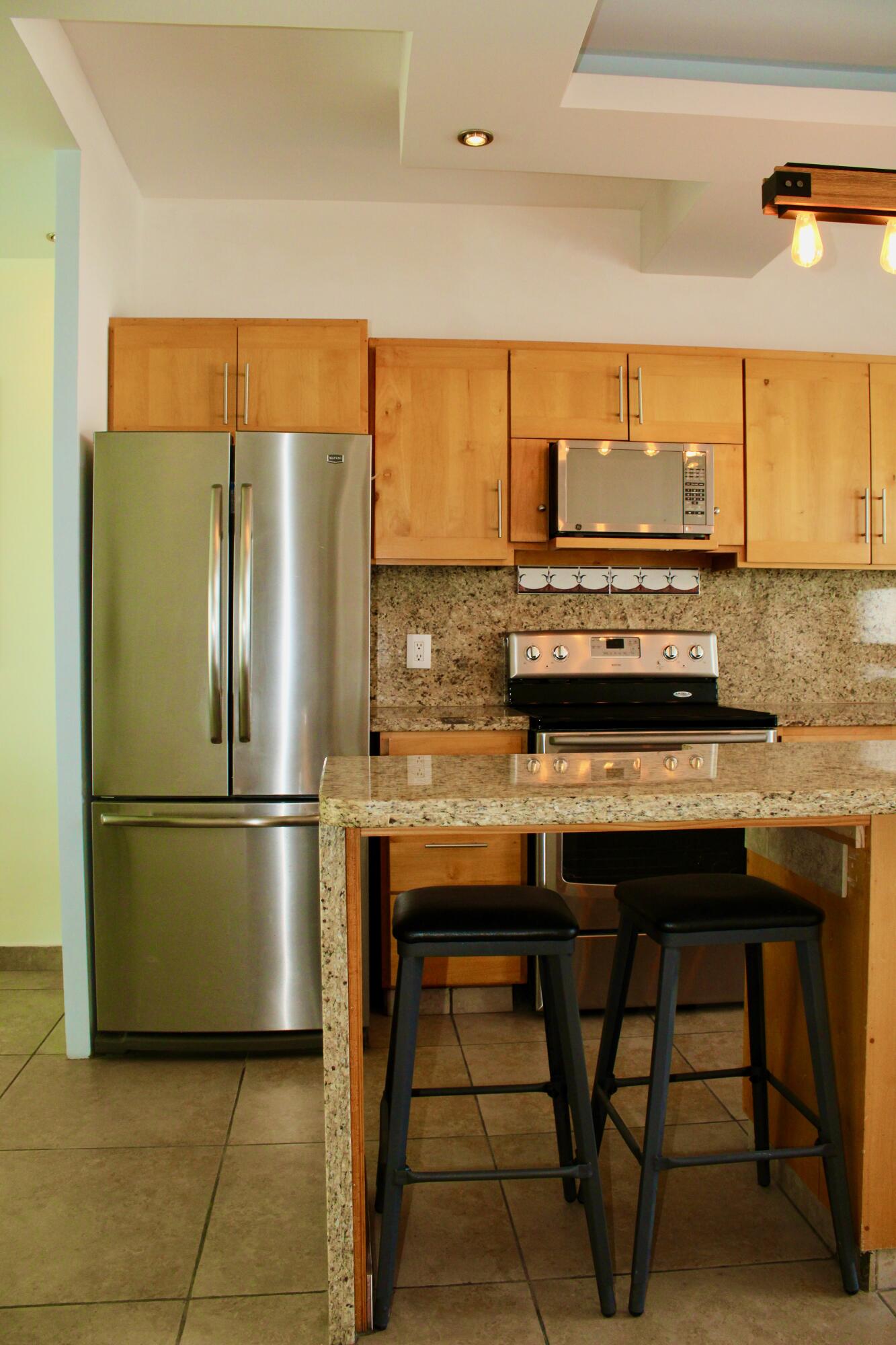 418 Monterrey, Sunset View Condominium, La Paz