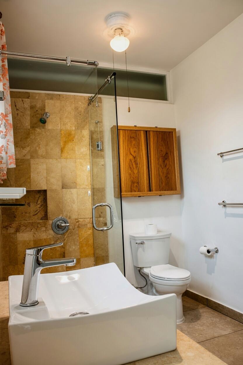 418 Monterrey, Sunset View Condominium, La Paz