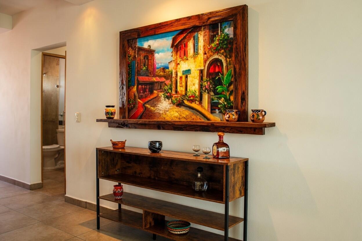 418 Monterrey, Sunset View Condominium, La Paz