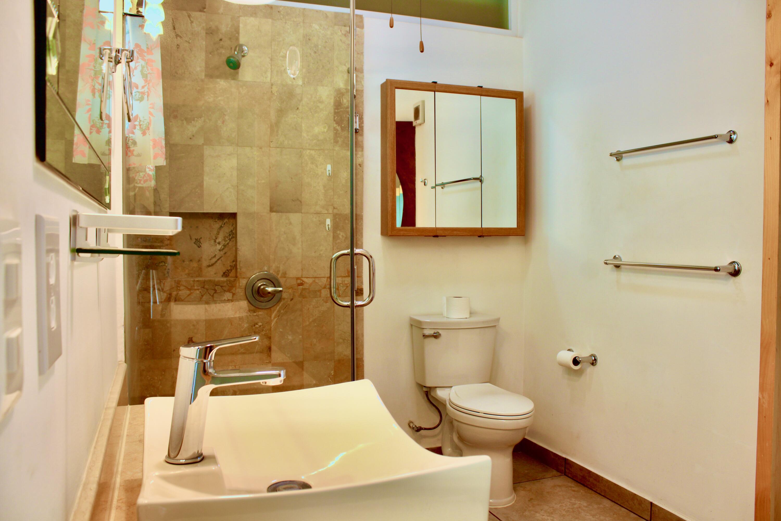 418 Monterrey, Sunset View Condominium, La Paz