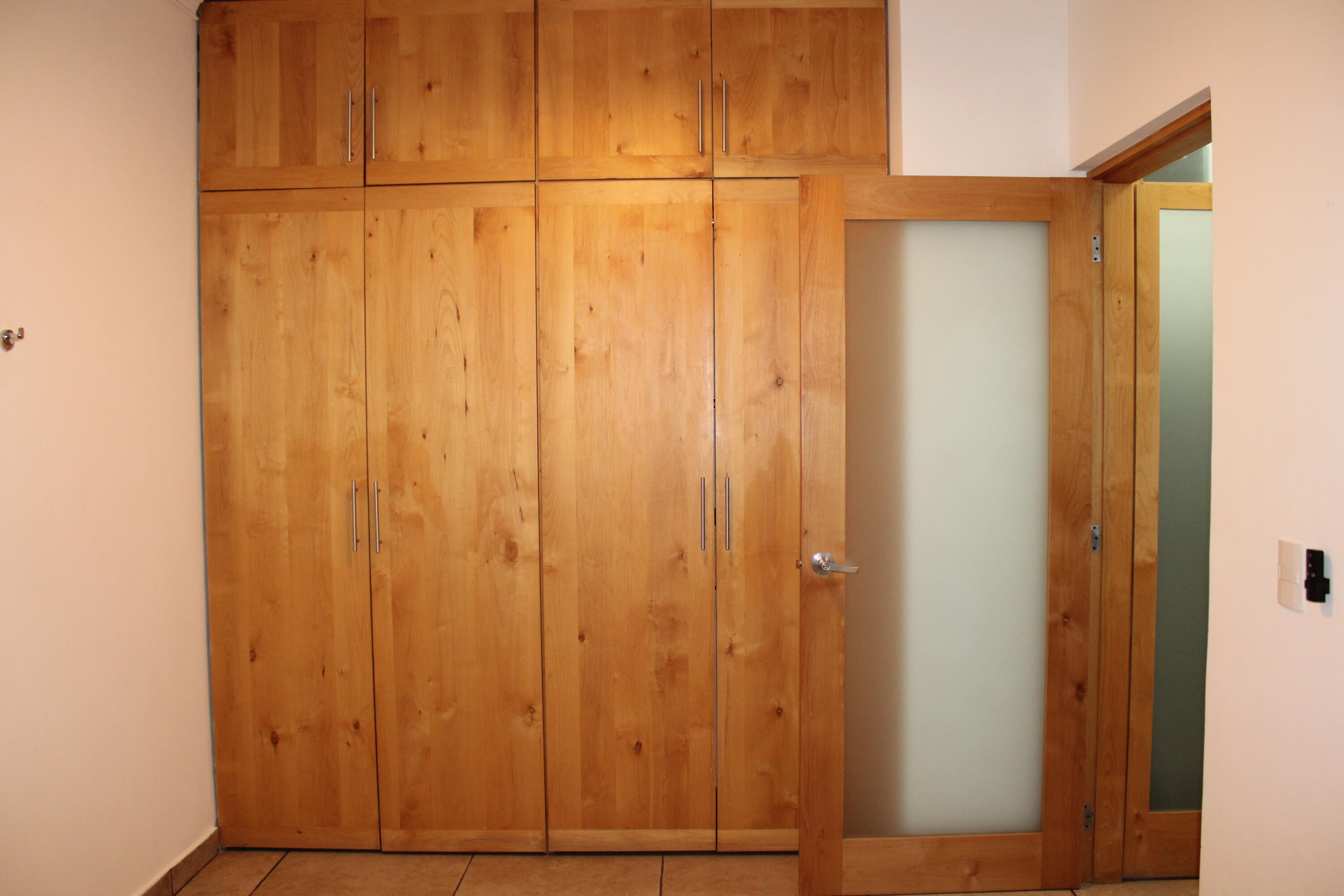 418 Monterrey, Sunset View Condominium, La Paz