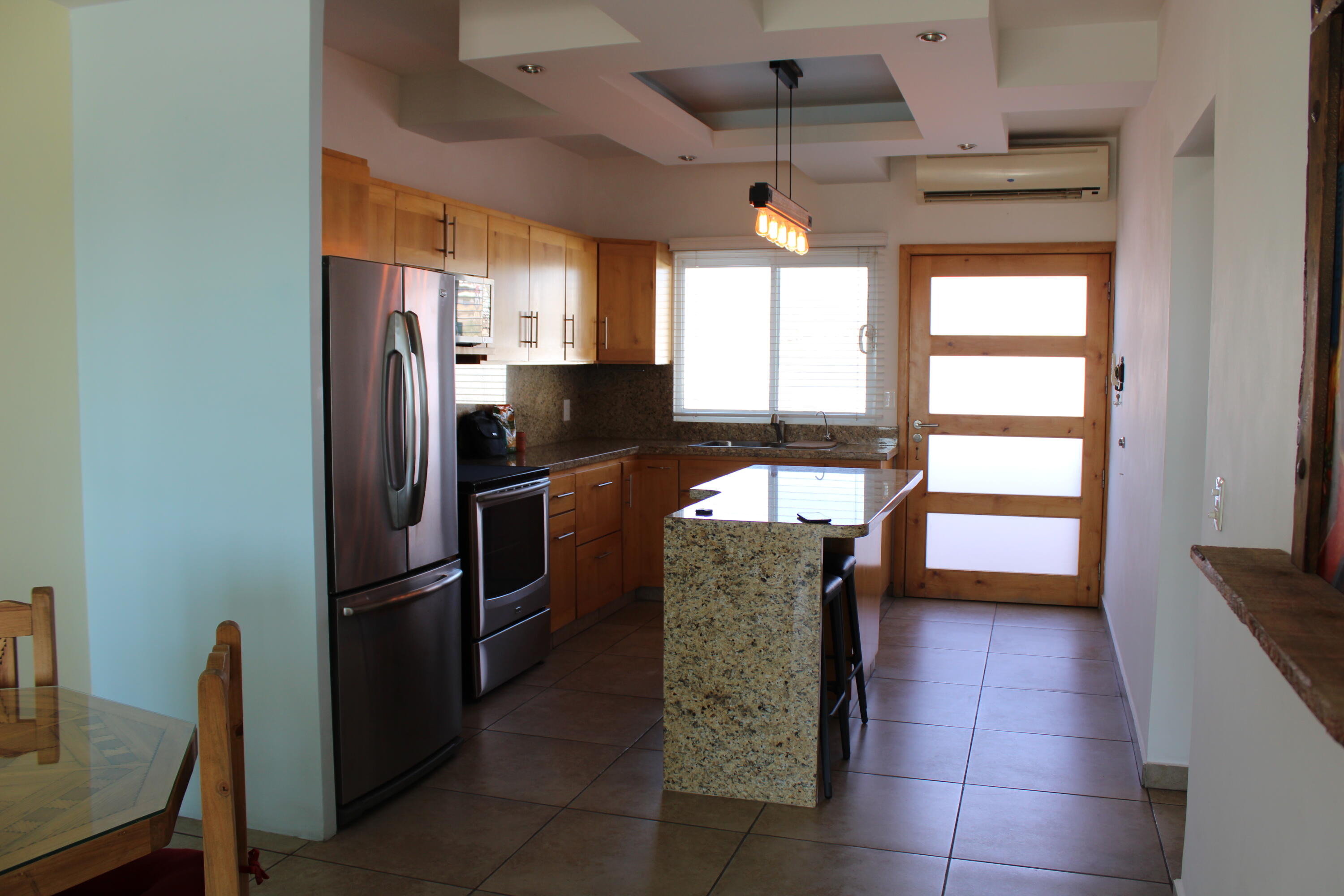 418 Monterrey, Sunset View Condominium, La Paz