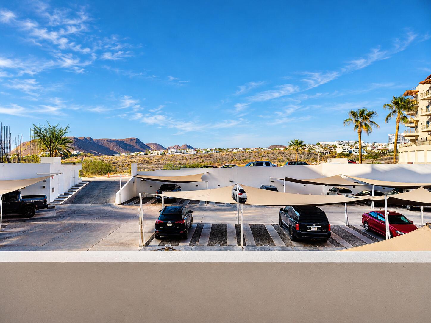 418 Monterrey, Sunset View Condominium, La Paz