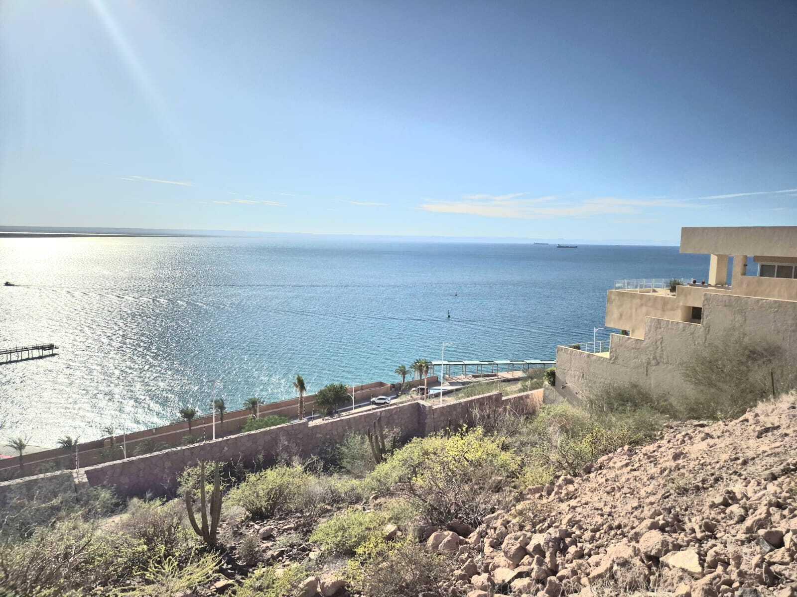 CAMINO DEL PEDREGAL, PEDREGAL L24 MZA 2 OCEAN VIEW