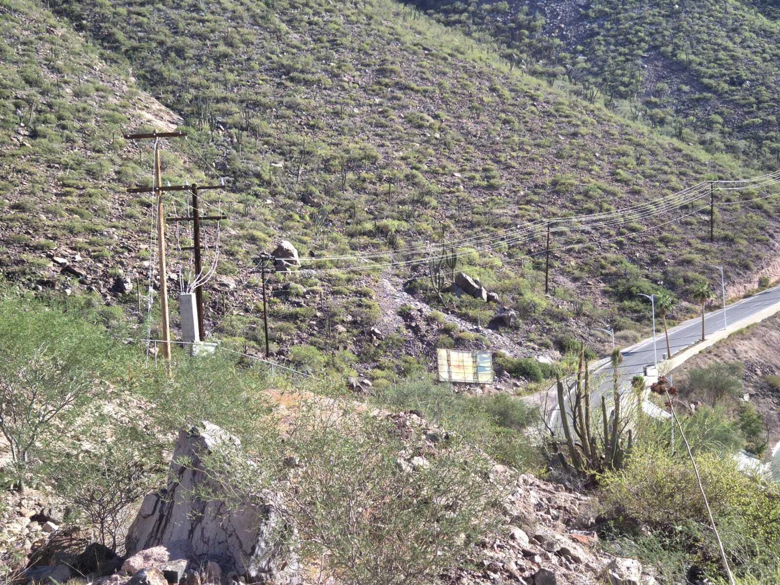 CAMINO DEL PEDREGAL, PEDREGAL L24 MZA 2 OCEAN VIEW