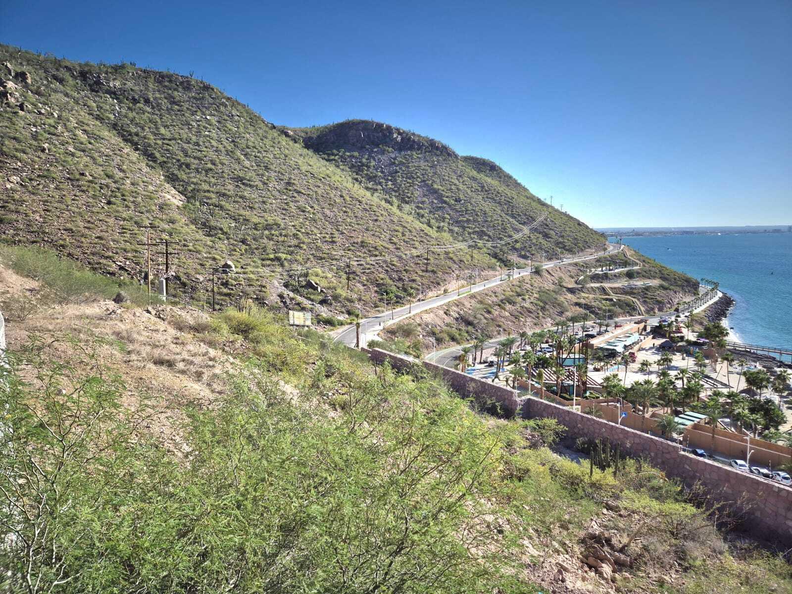 CAMINO DEL PEDREGAL, PEDREGAL L24 MZA 2 OCEAN VIEW