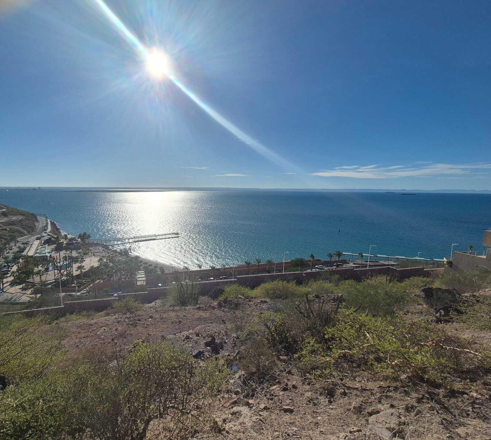 CAMINO DEL PEDREGAL, PEDREGAL L24 MZA 2 OCEAN VIEW