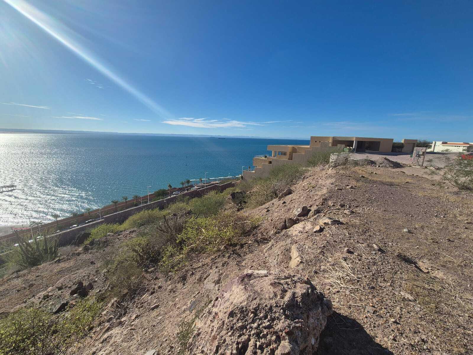 CAMINO DEL PEDREGAL, PEDREGAL L24 MZA 2 OCEAN VIEW