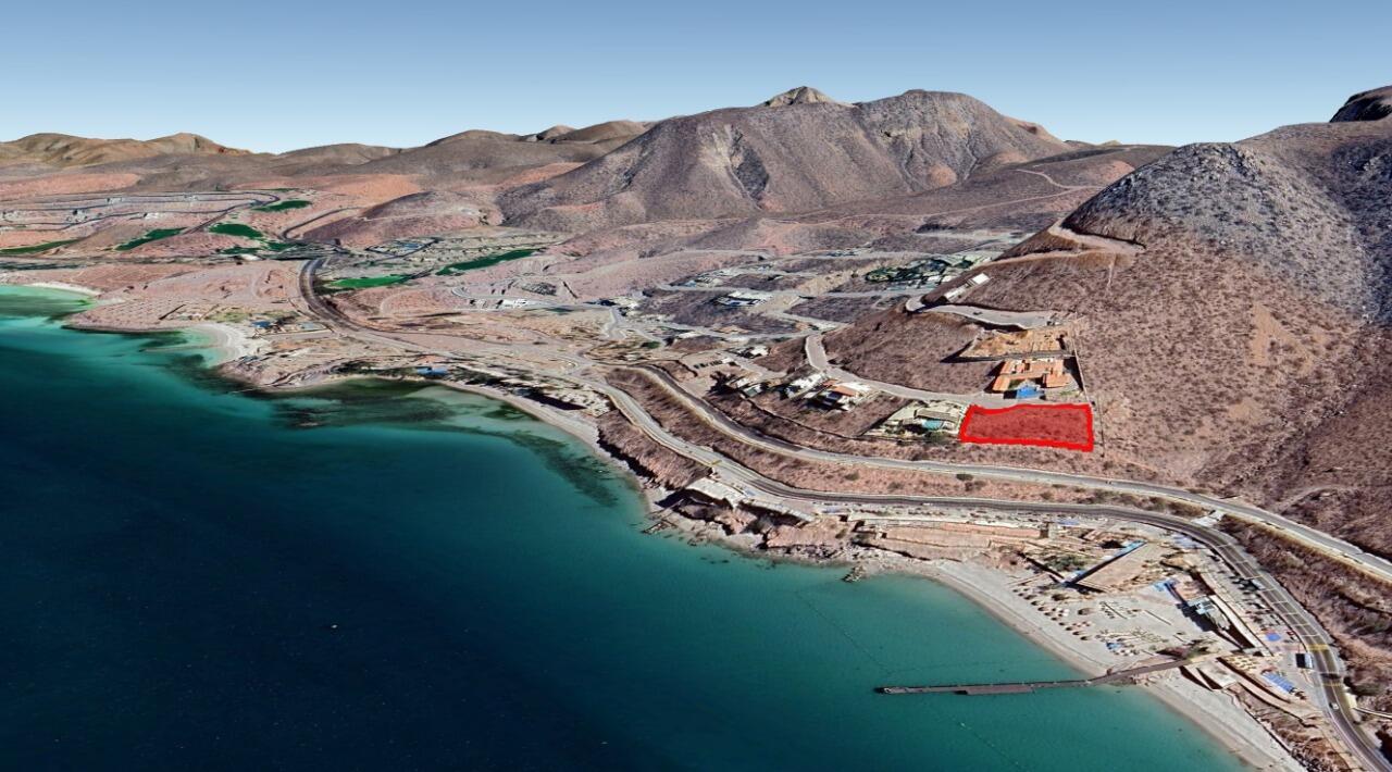 CAMINO DEL PEDREGAL, PEDREGAL L24 MZA 2 OCEAN VIEW