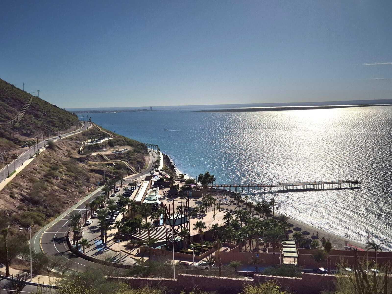 CAMINO DEL PEDREGAL, PEDREGAL L24 MZA 2 OCEAN VIEW
