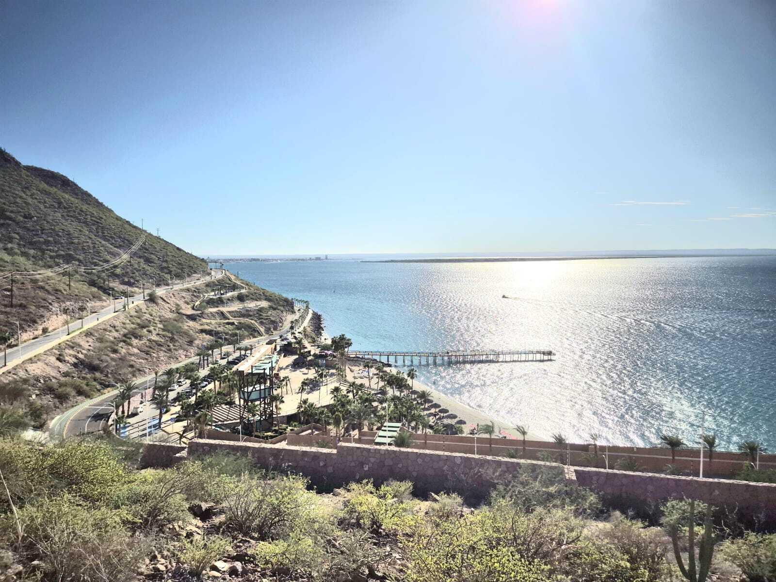 CAMINO DEL PEDREGAL, PEDREGAL L24 MZA 2 OCEAN VIEW