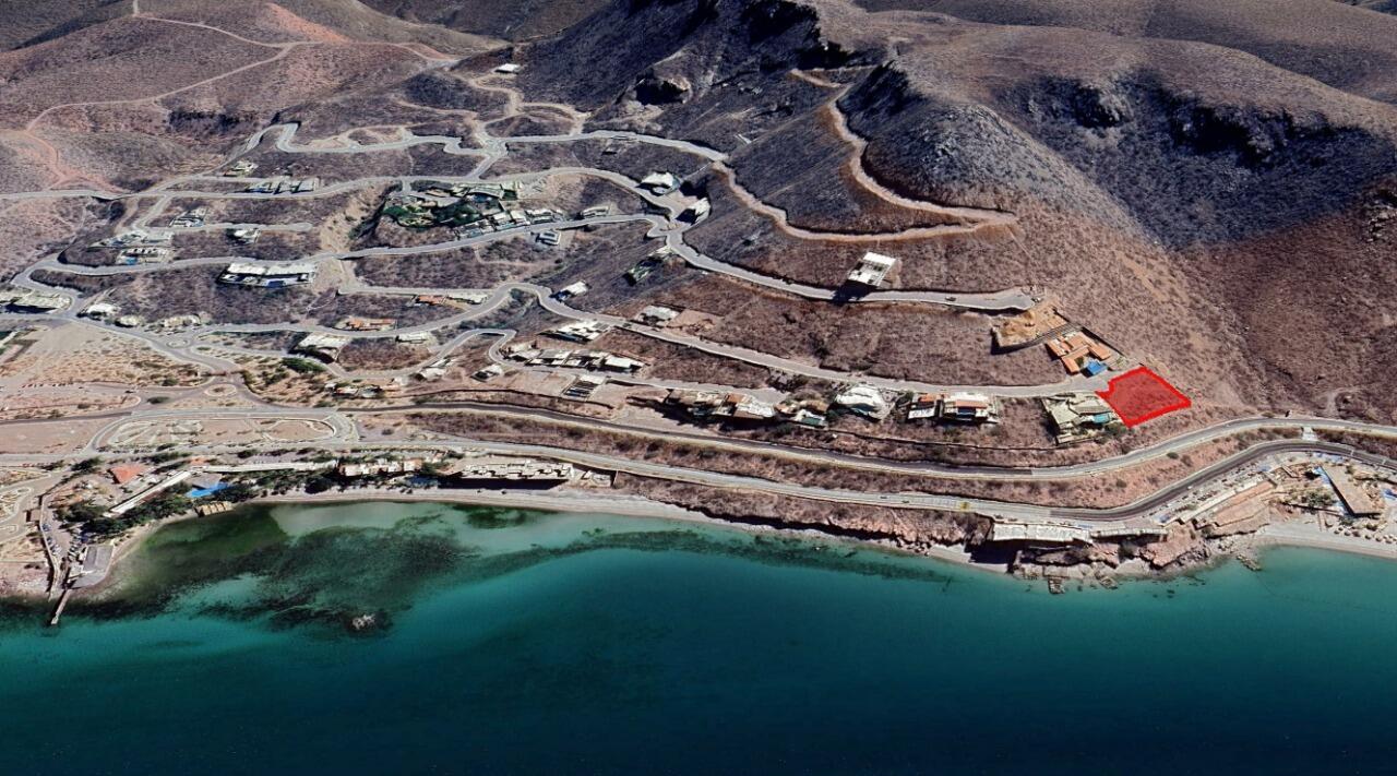 CAMINO DEL PEDREGAL, PEDREGAL L24 MZA 2 OCEAN VIEW