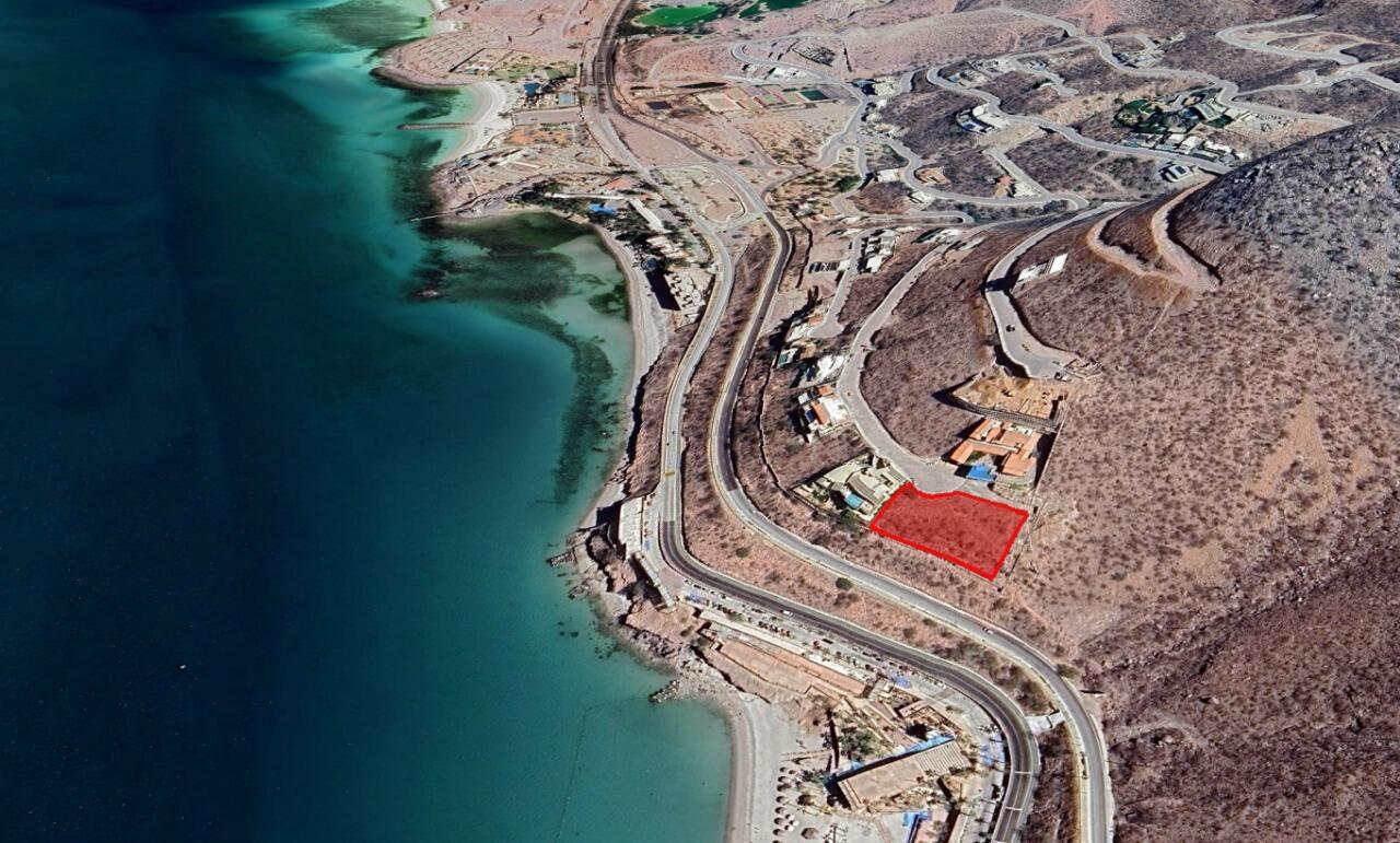 CAMINO DEL PEDREGAL, PEDREGAL L24 MZA 2 OCEAN VIEW