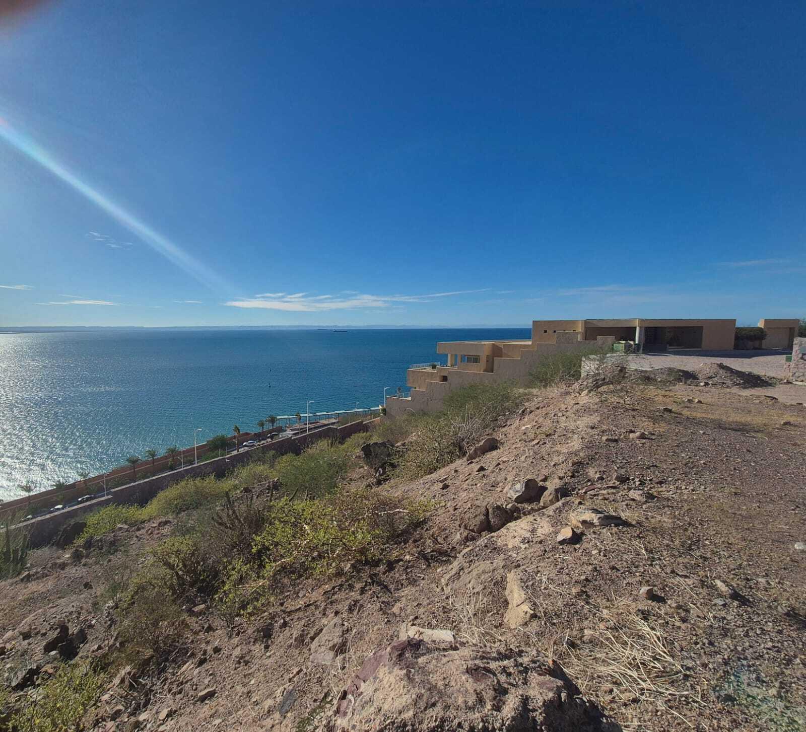 CAMINO DEL PEDREGAL, PEDREGAL L24 MZA 2 OCEAN VIEW