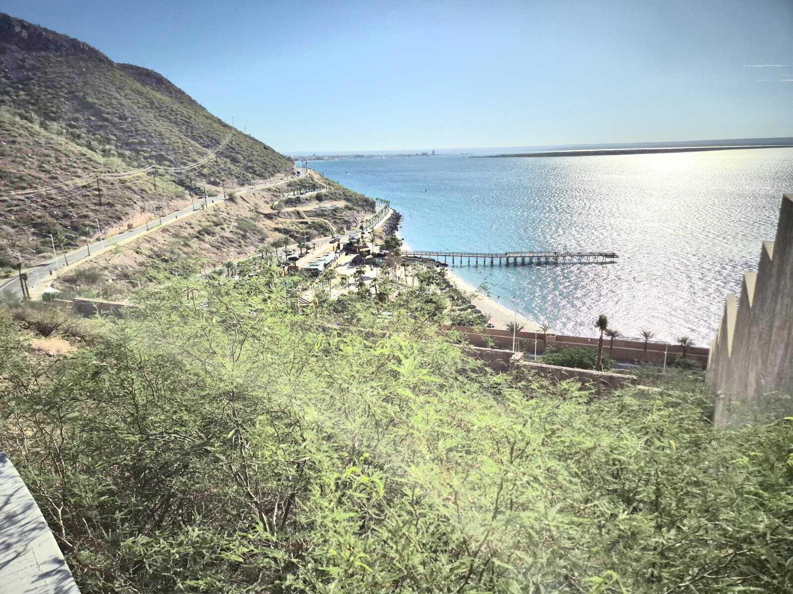 CAMINO DEL PEDREGAL, PEDREGAL L24 MZA 2 OCEAN VIEW