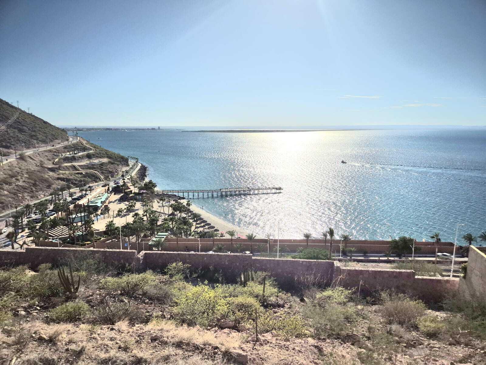 CAMINO DEL PEDREGAL, PEDREGAL L24 MZA 2 OCEAN VIEW