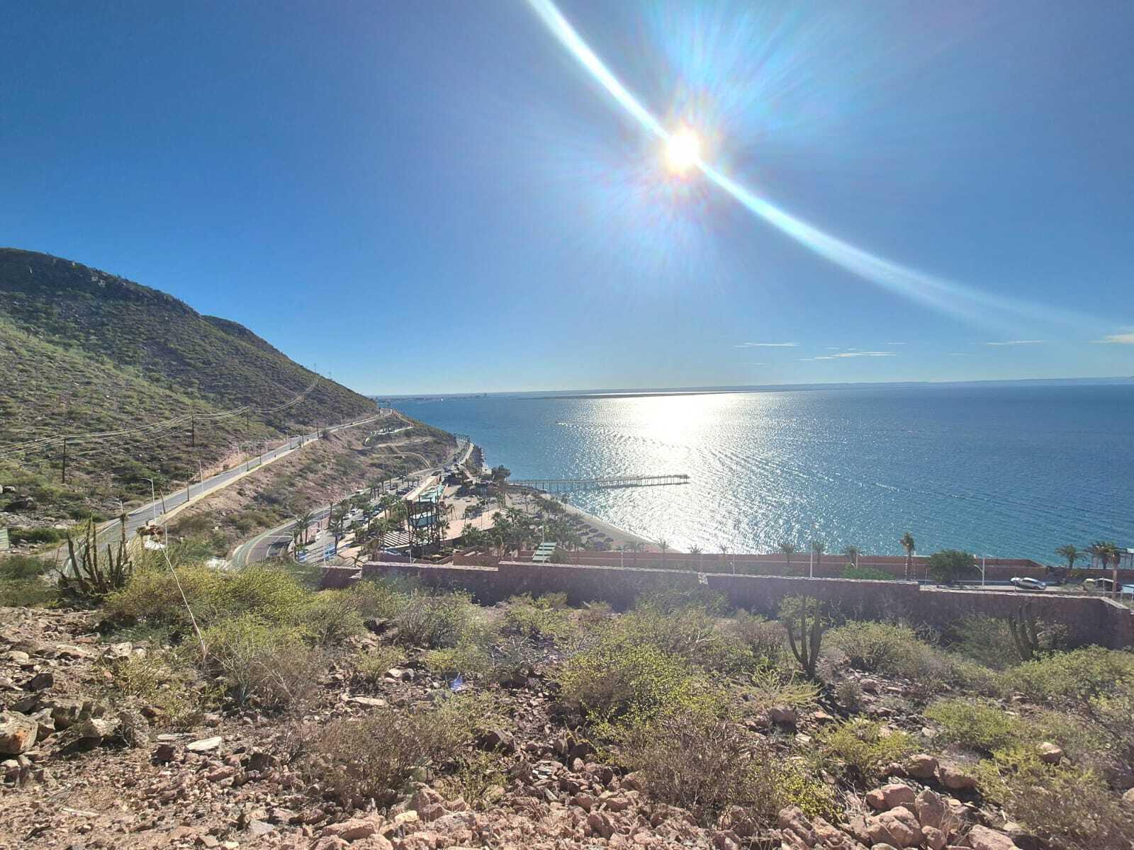 CAMINO DEL PEDREGAL, PEDREGAL L24 MZA 2 OCEAN VIEW