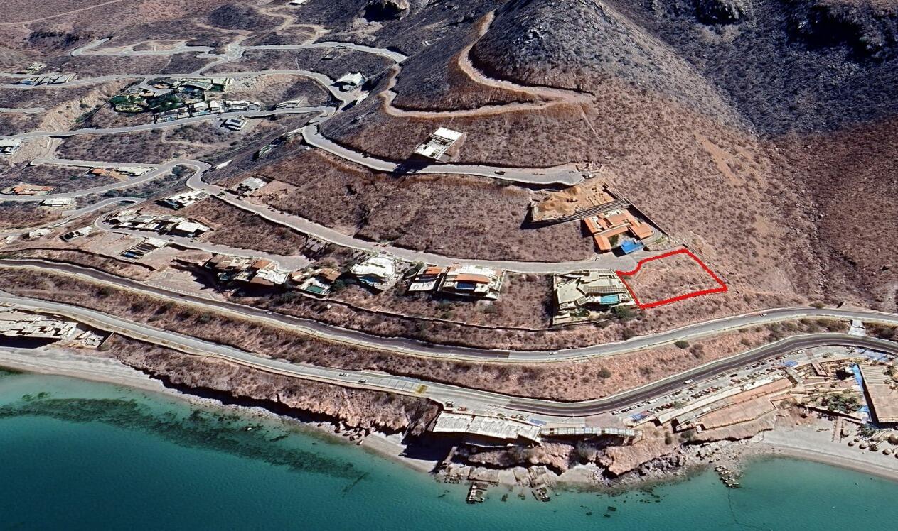 CAMINO DEL PEDREGAL, PEDREGAL L24 MZA 2 OCEAN VIEW