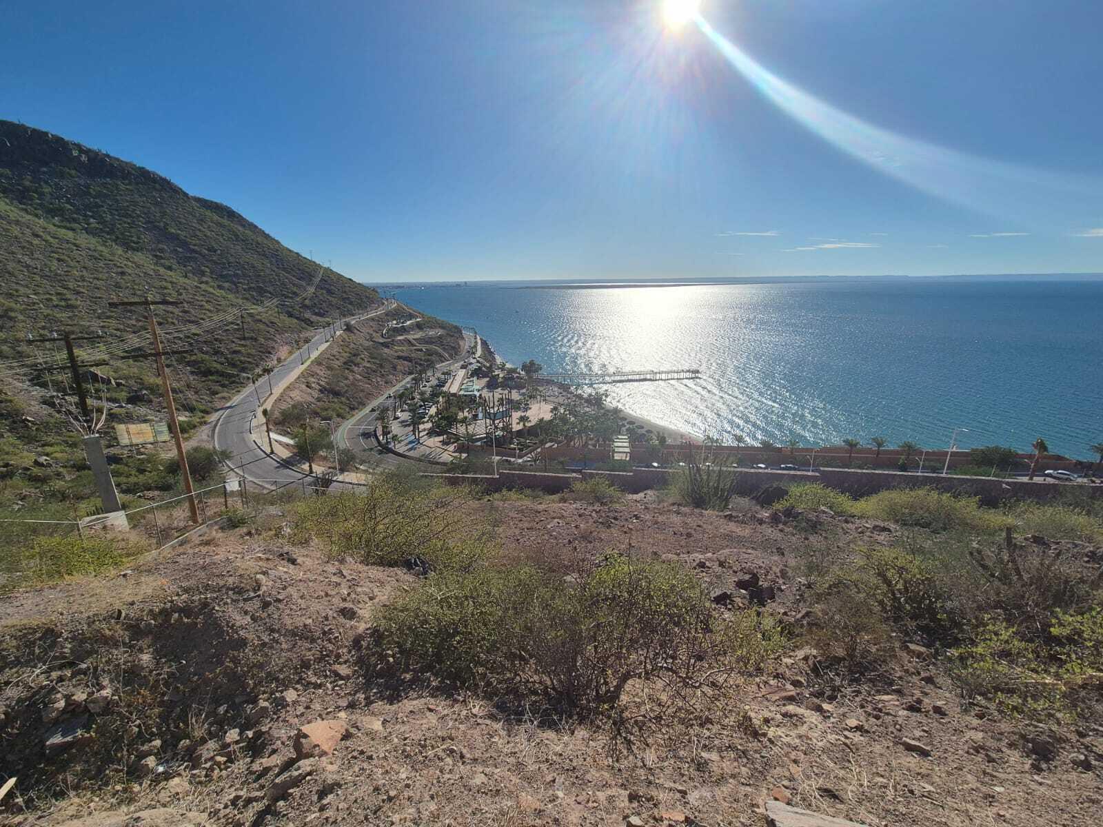 CAMINO DEL PEDREGAL, PEDREGAL L24 MZA 2 OCEAN VIEW