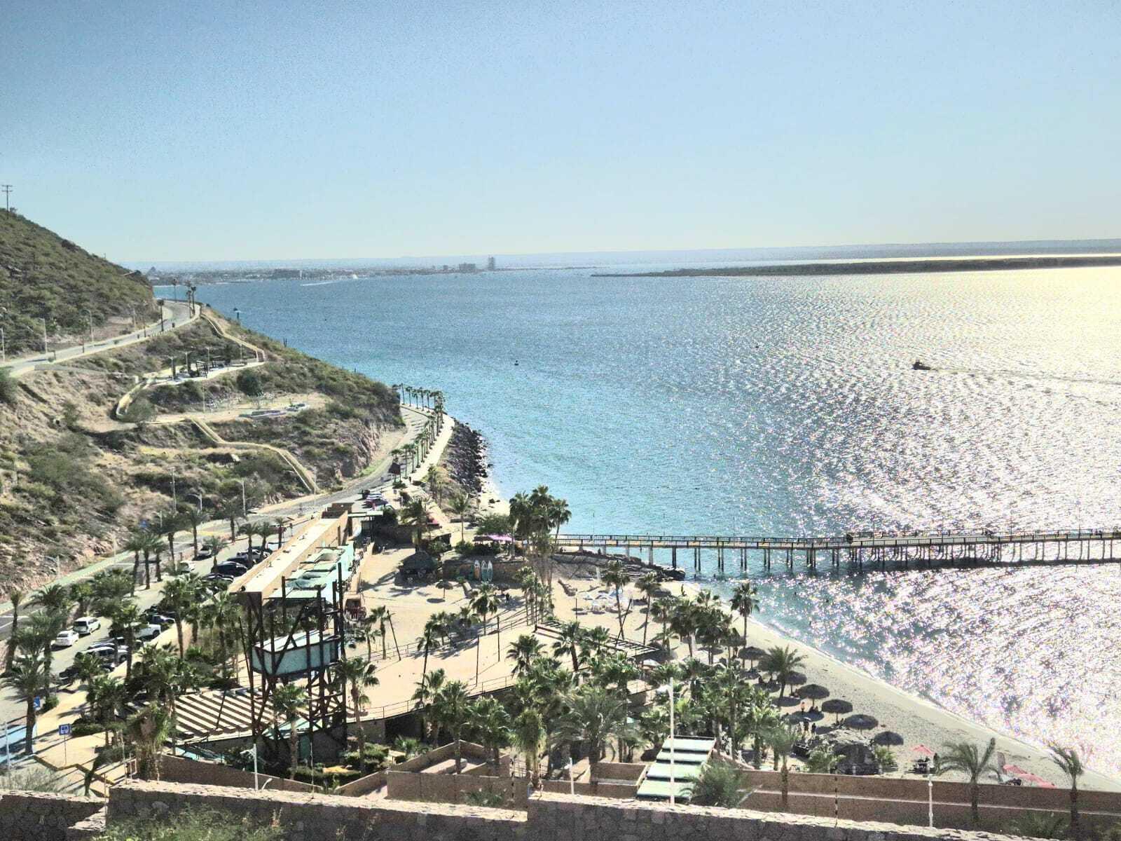 CAMINO DEL PEDREGAL, PEDREGAL L24 MZA 2 OCEAN VIEW