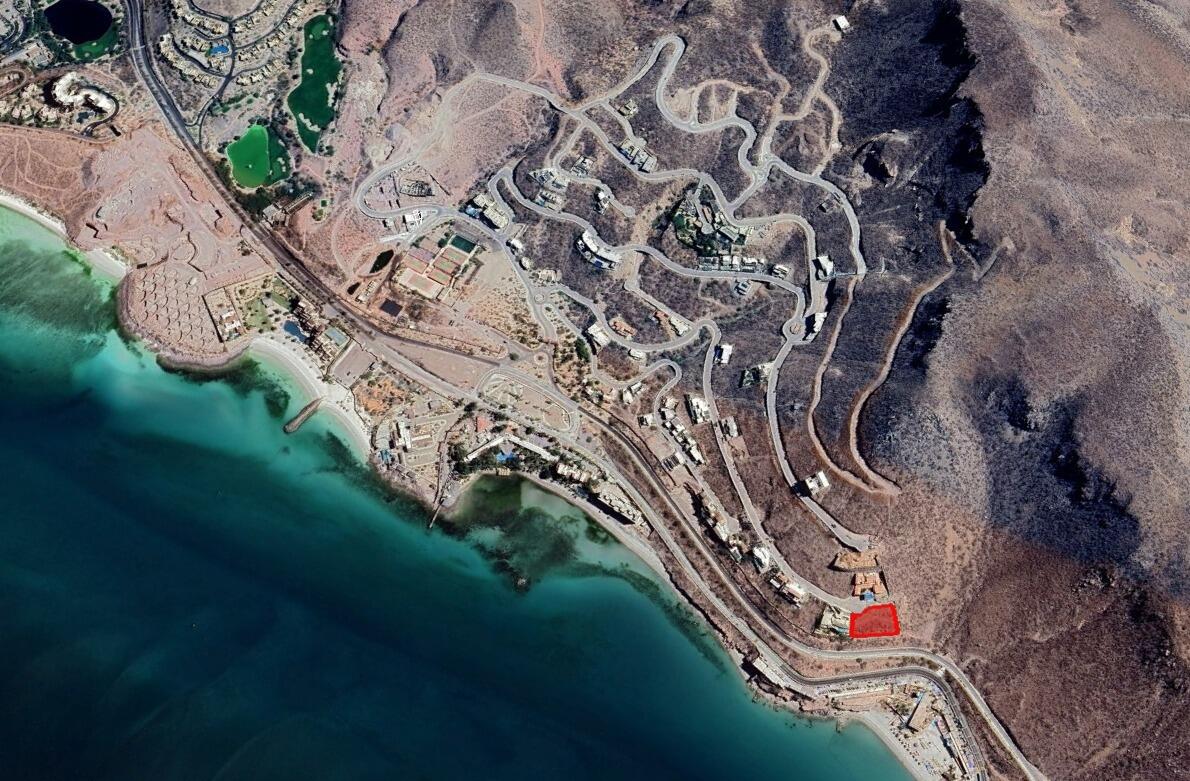 CAMINO DEL PEDREGAL, PEDREGAL L24 MZA 2 OCEAN VIEW