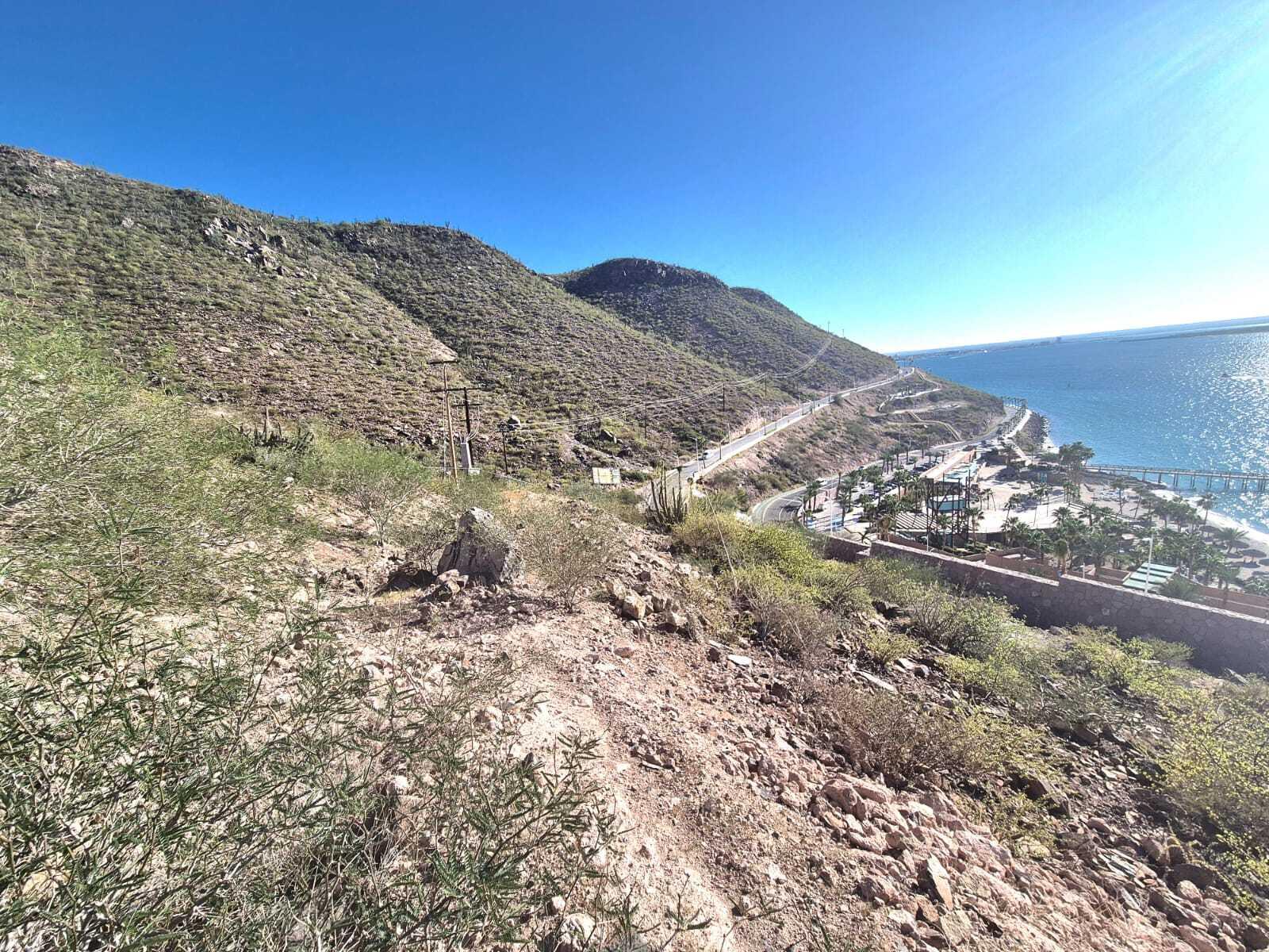 CAMINO DEL PEDREGAL, PEDREGAL L24 MZA 2 OCEAN VIEW