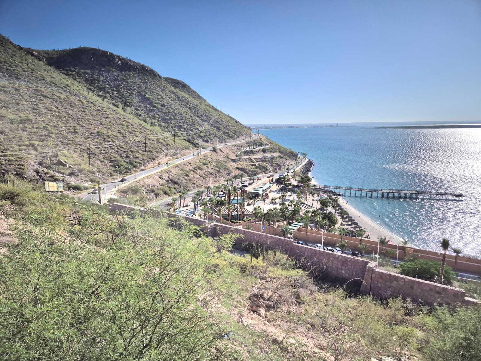CAMINO DEL PEDREGAL, PEDREGAL L24 MZA 2 OCEAN VIEW