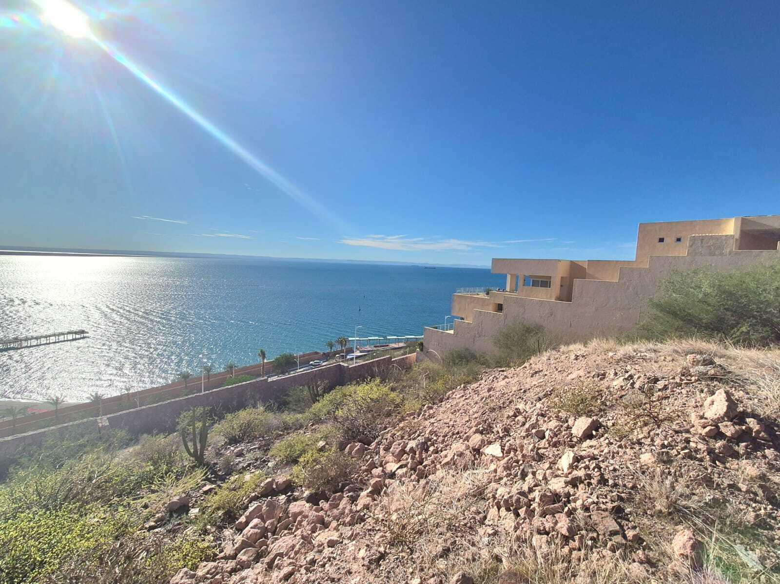 CAMINO DEL PEDREGAL, PEDREGAL L24 MZA 2 OCEAN VIEW