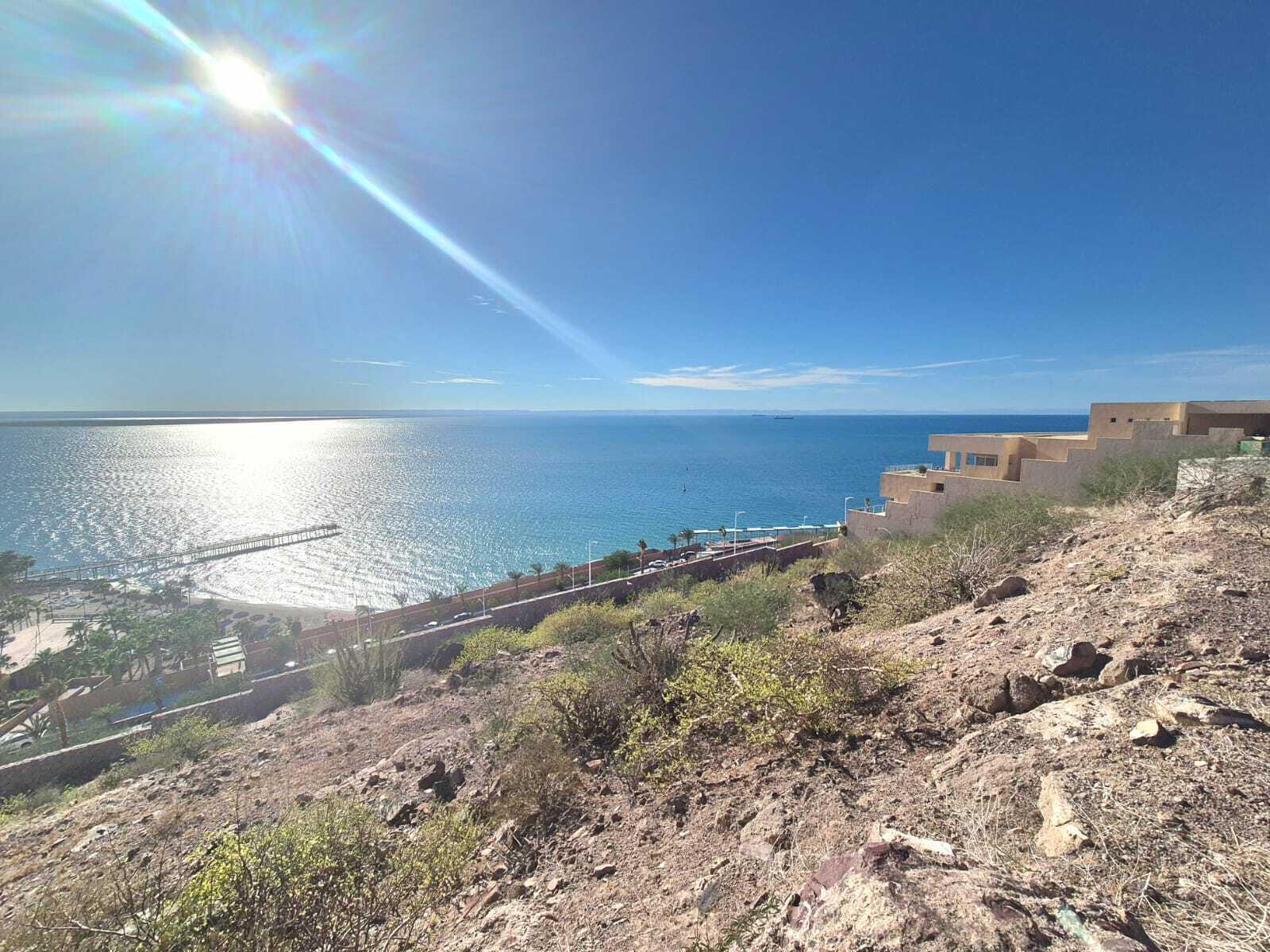 CAMINO DEL PEDREGAL, PEDREGAL L24 MZA 2 OCEAN VIEW