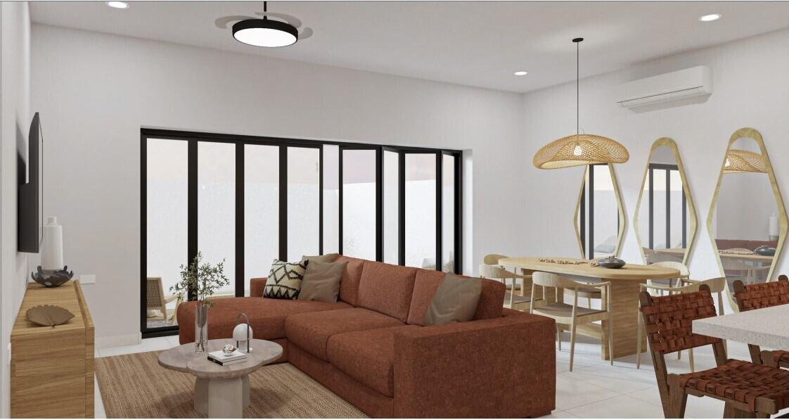 CASA CARDON REAL