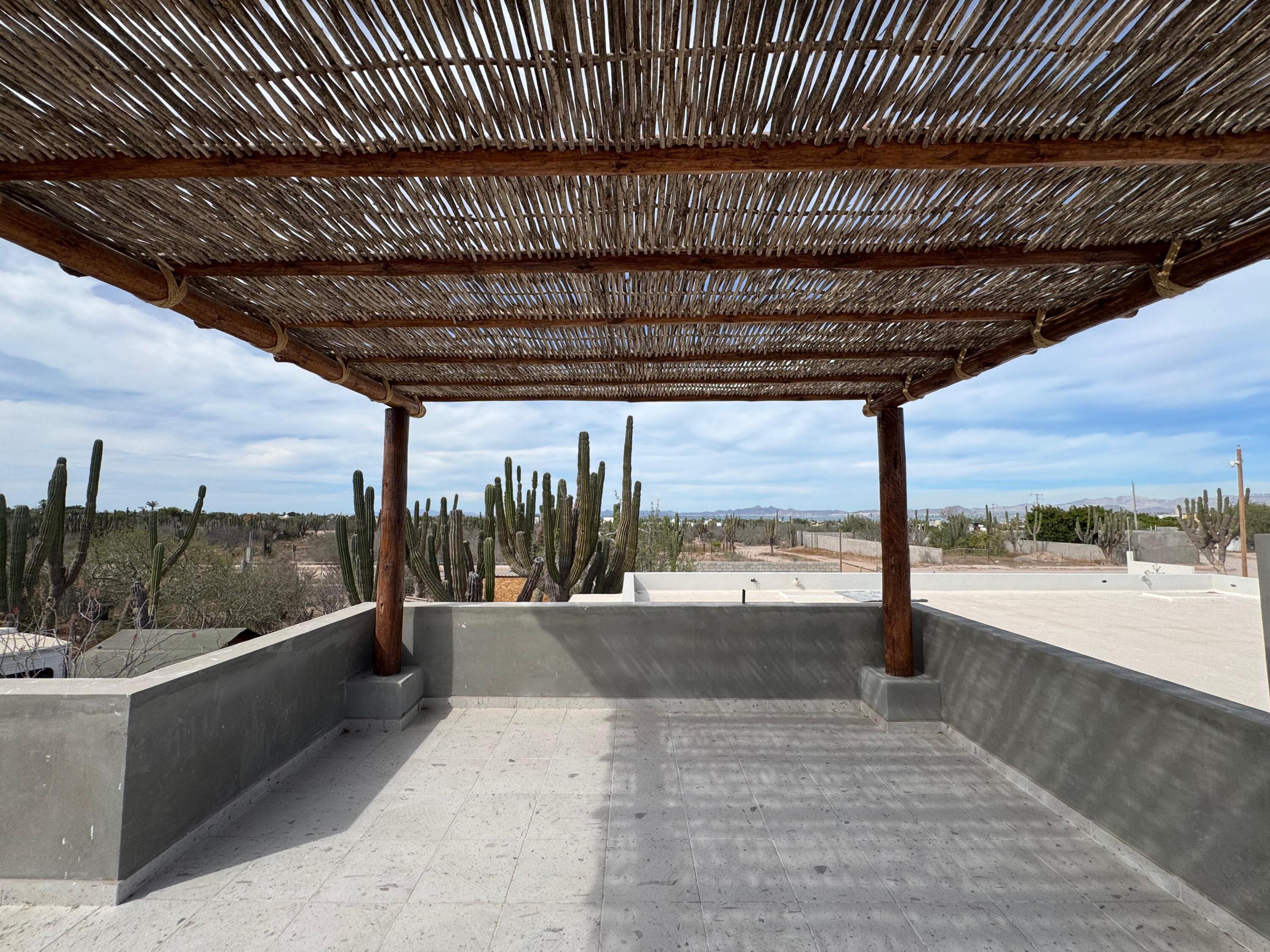 CASA CARDON REAL