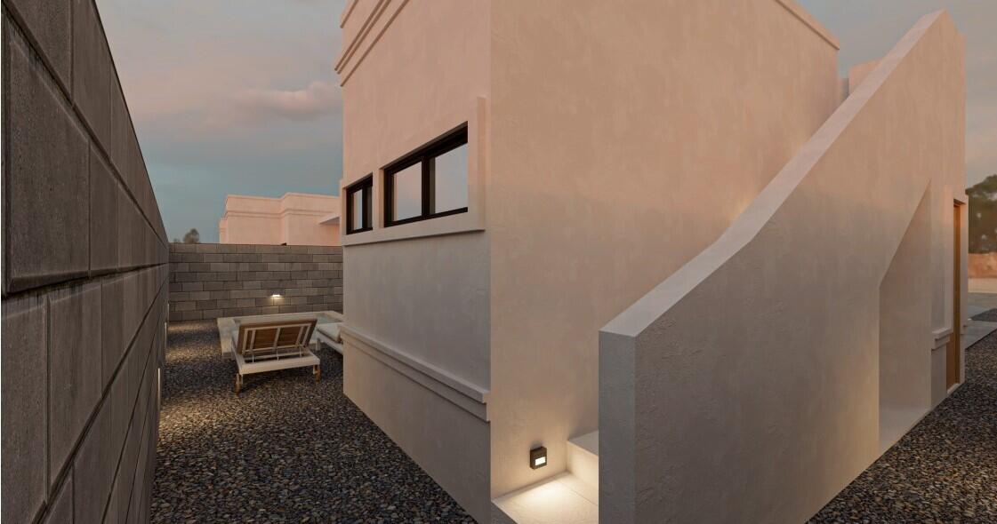 CASA CARDON REAL