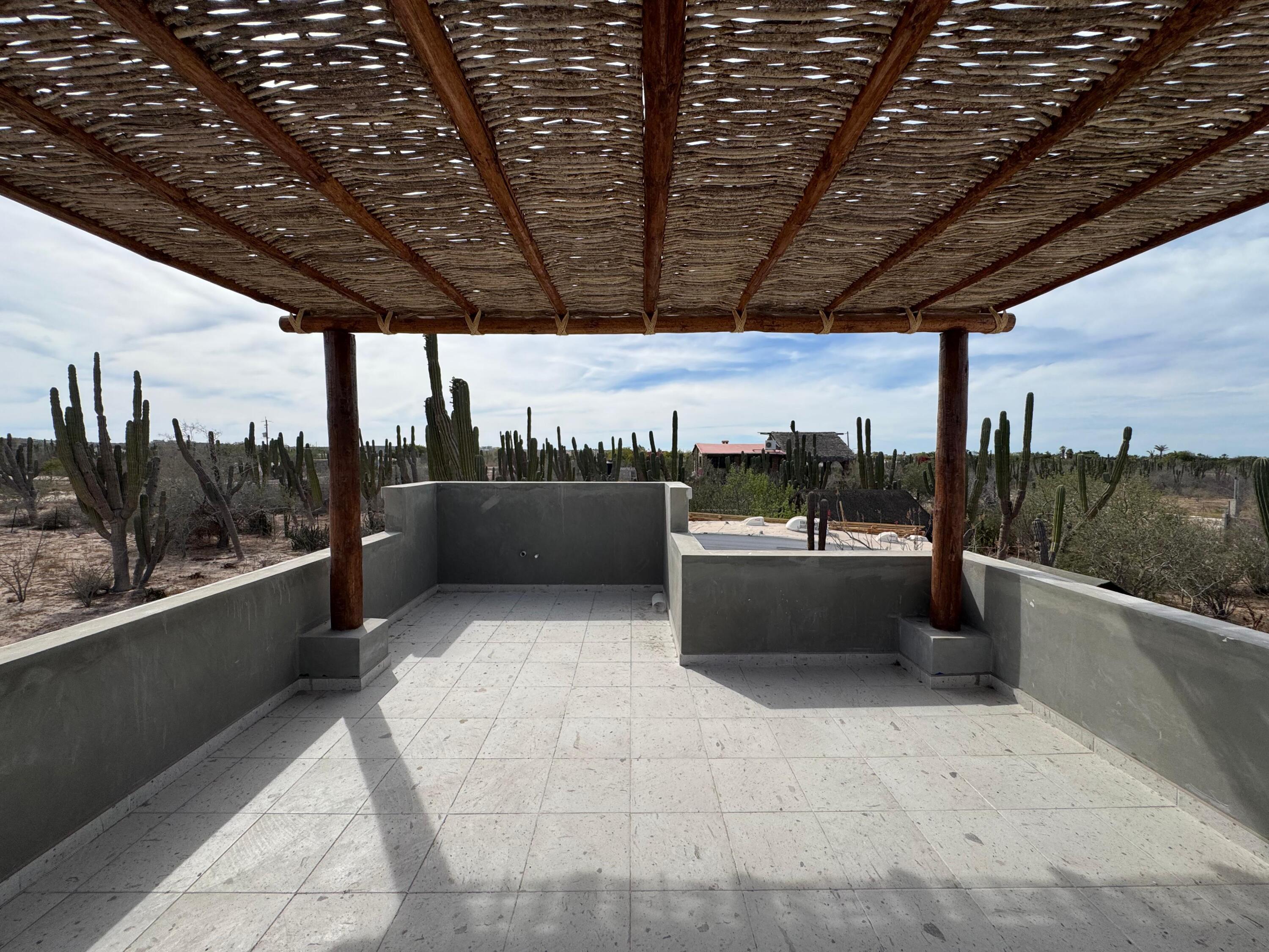 CASA CARDON REAL
