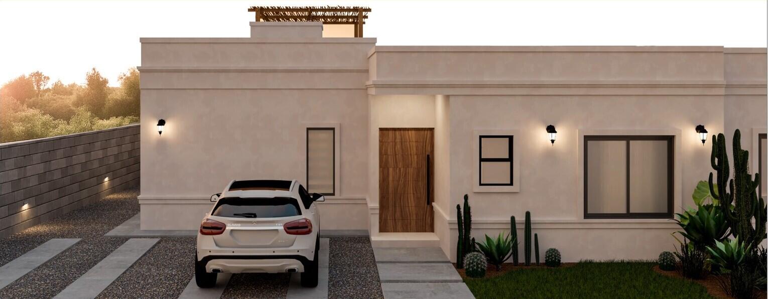 CASA CARDON REAL