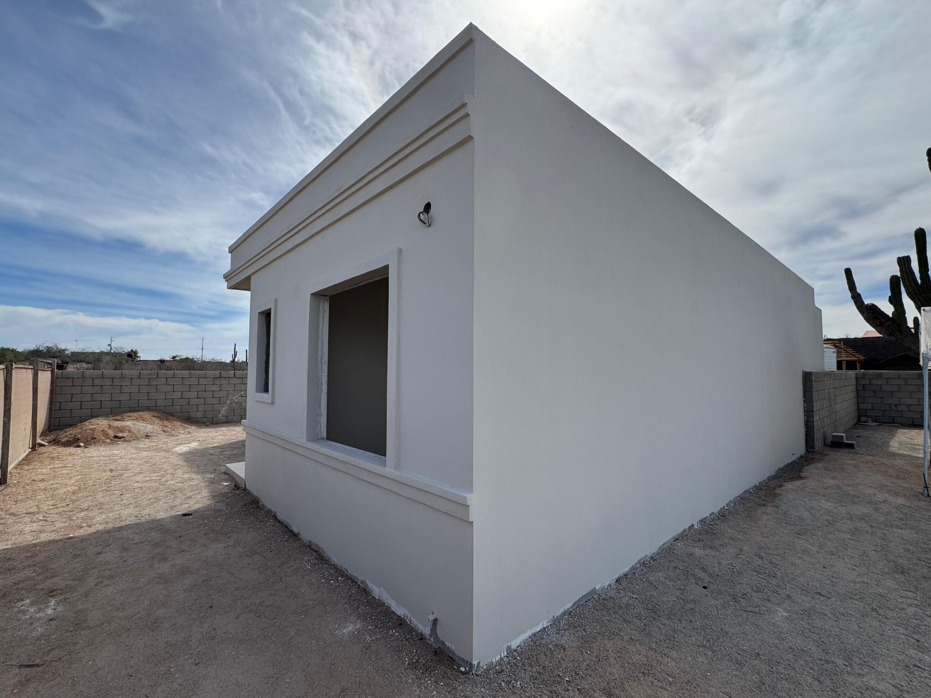 CASA CARDON REAL