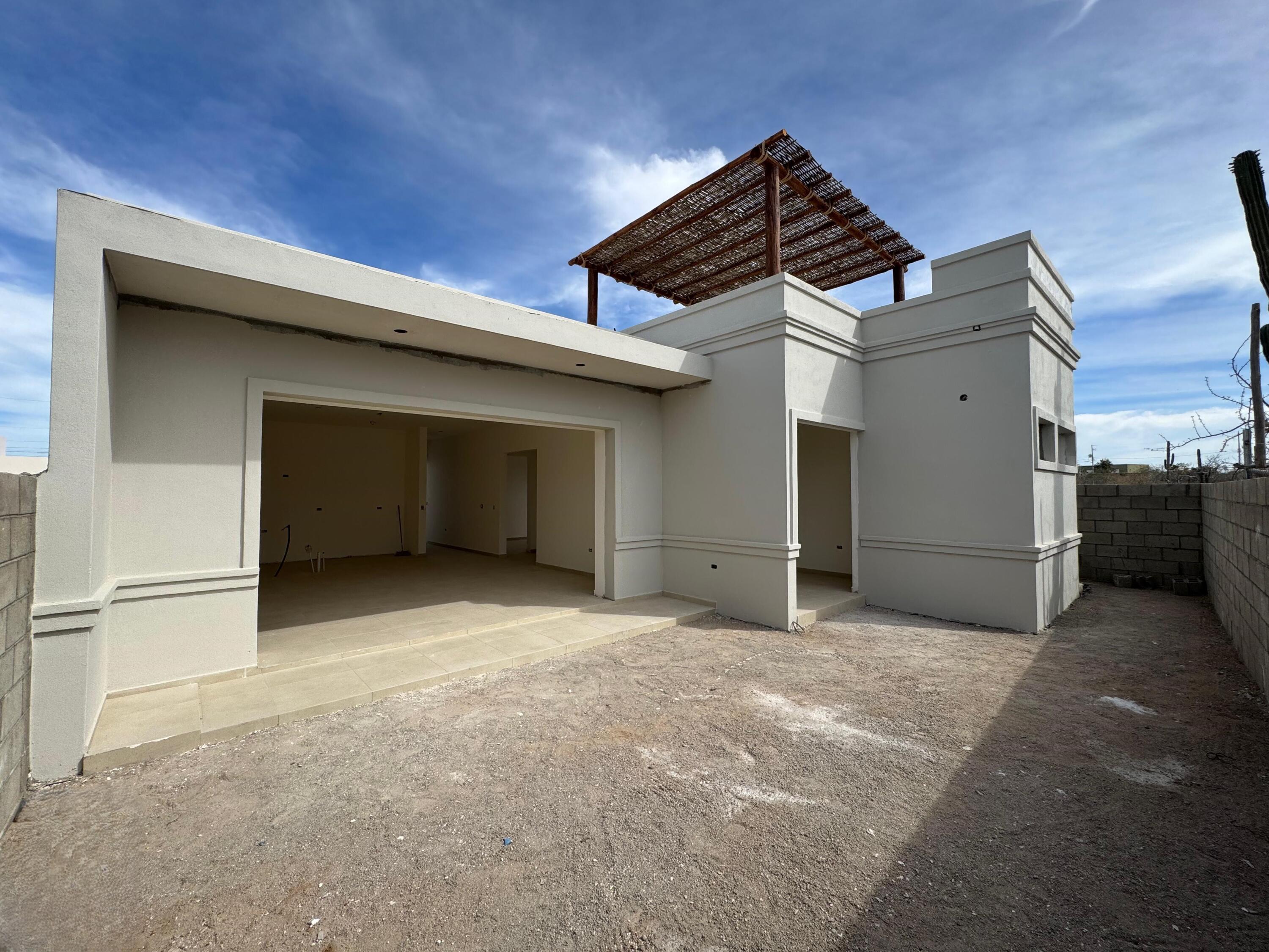 CASA CARDON REAL