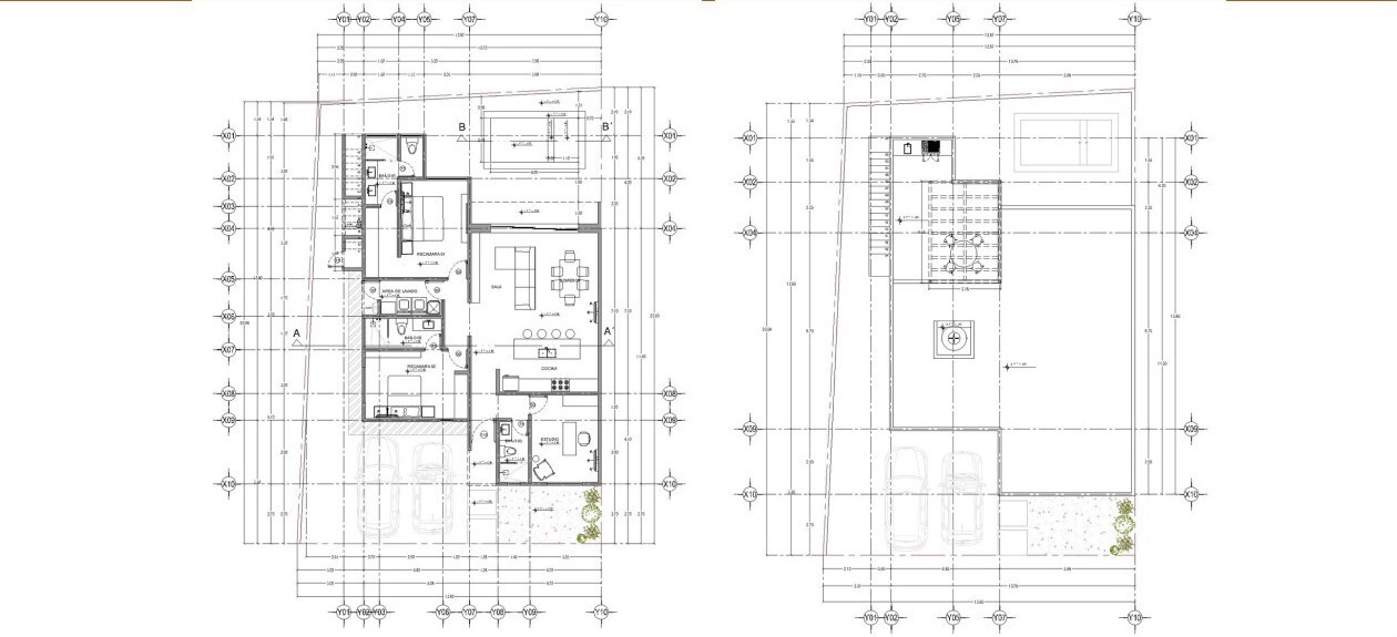 CASA CARDON REAL