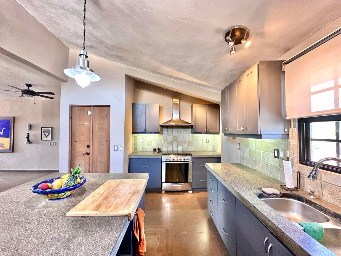 CASA PLAYA LA POSADA