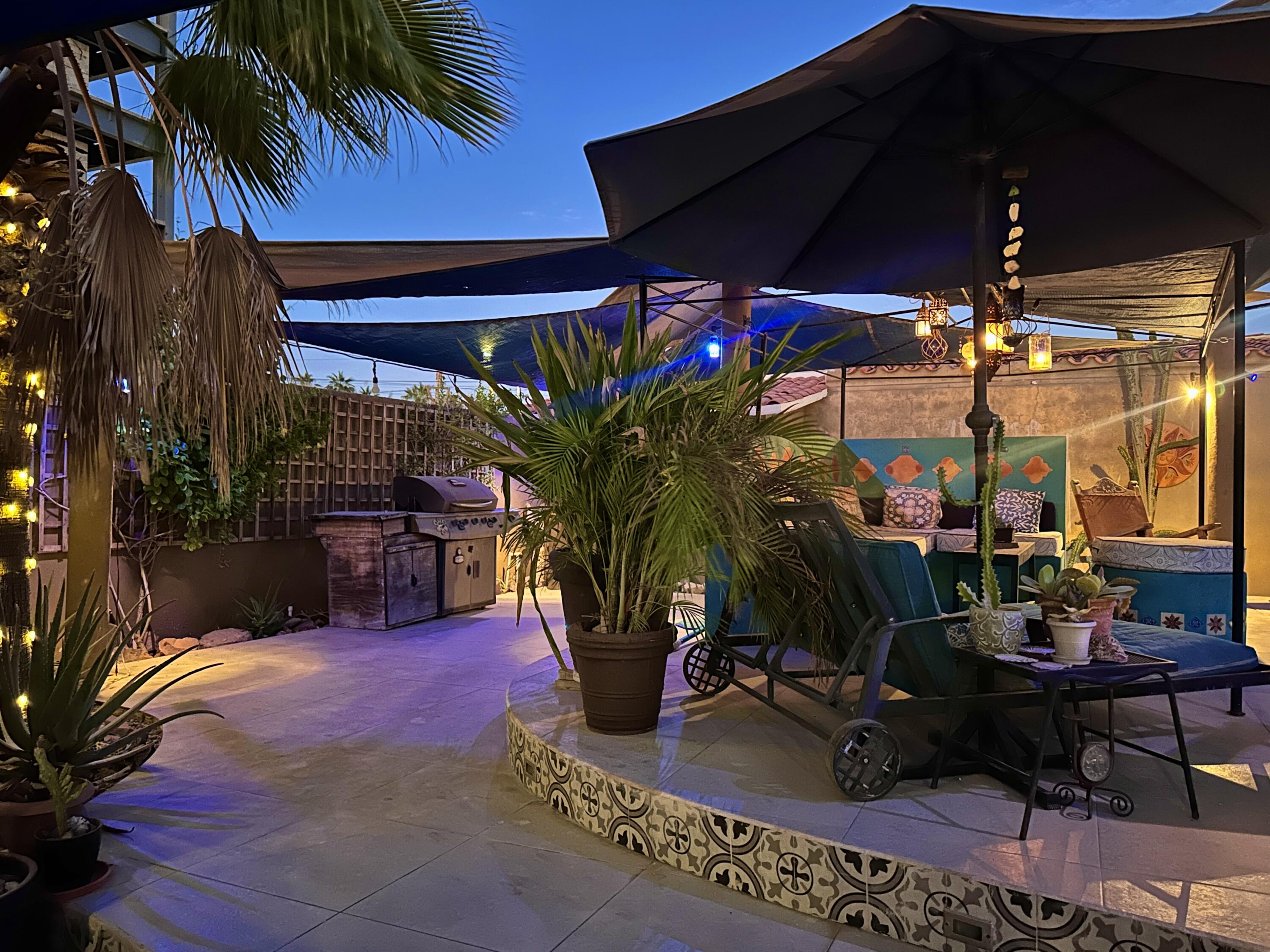 CASA PLAYA LA POSADA