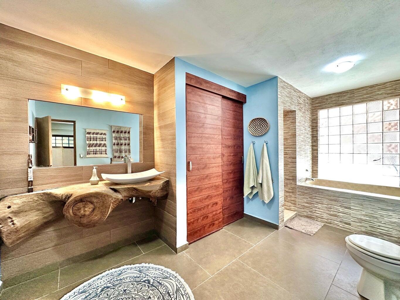 CASA PLAYA LA POSADA