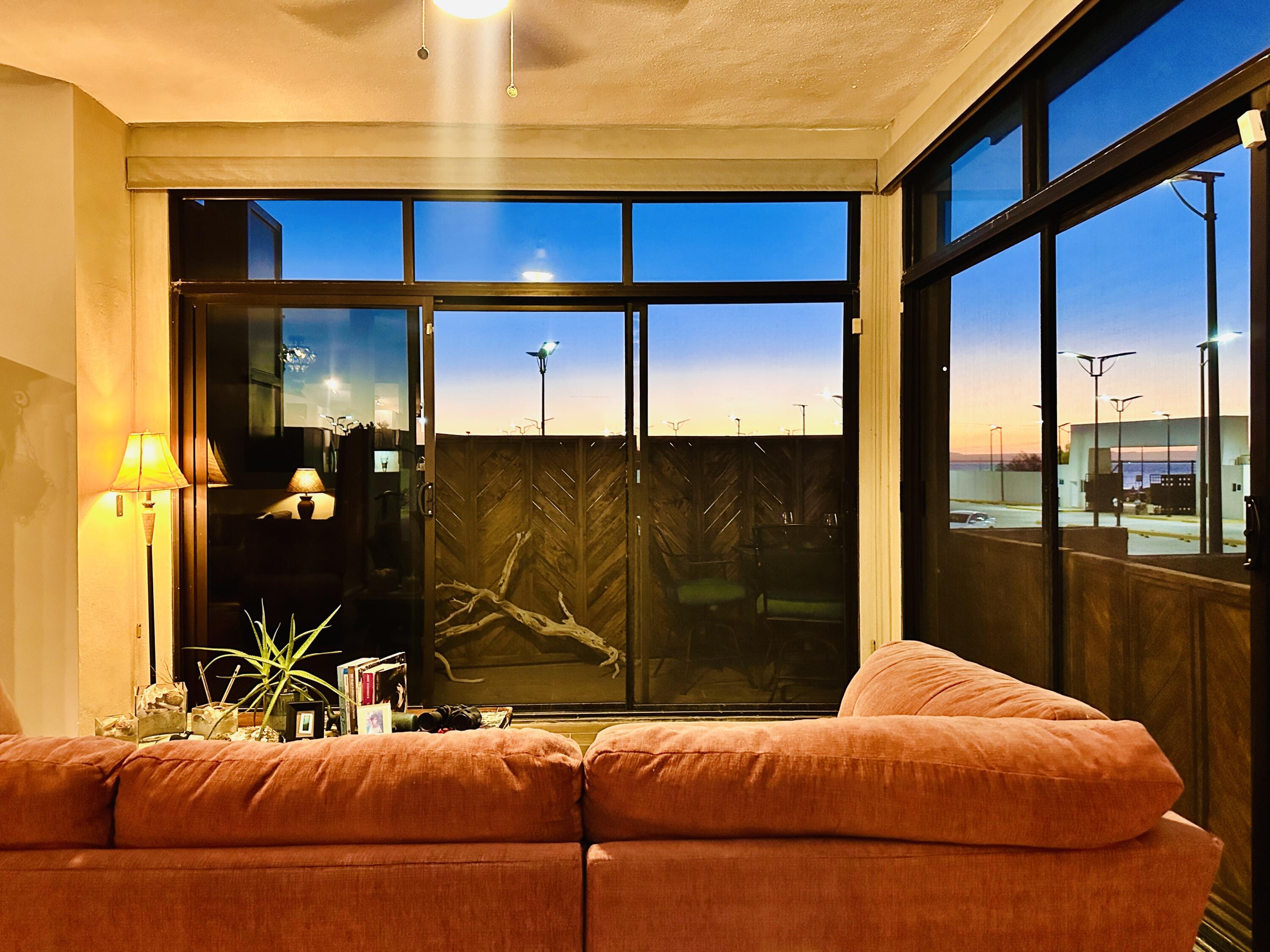 CASA PLAYA LA POSADA