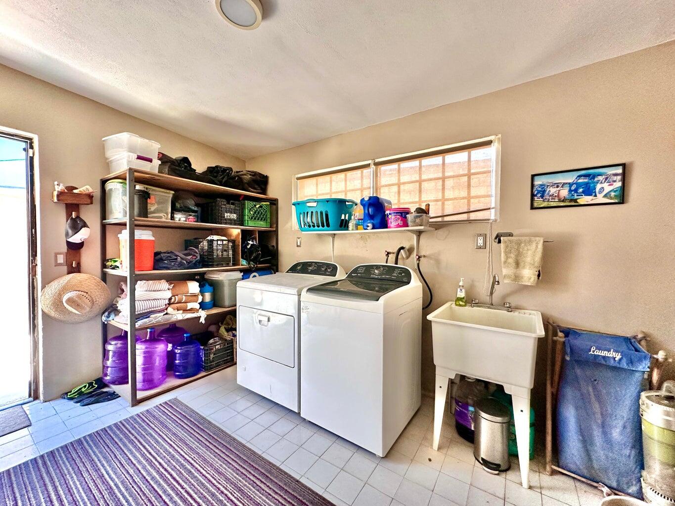 CASA PLAYA LA POSADA