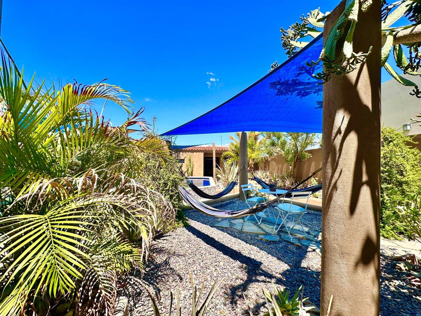 CASA PLAYA LA POSADA