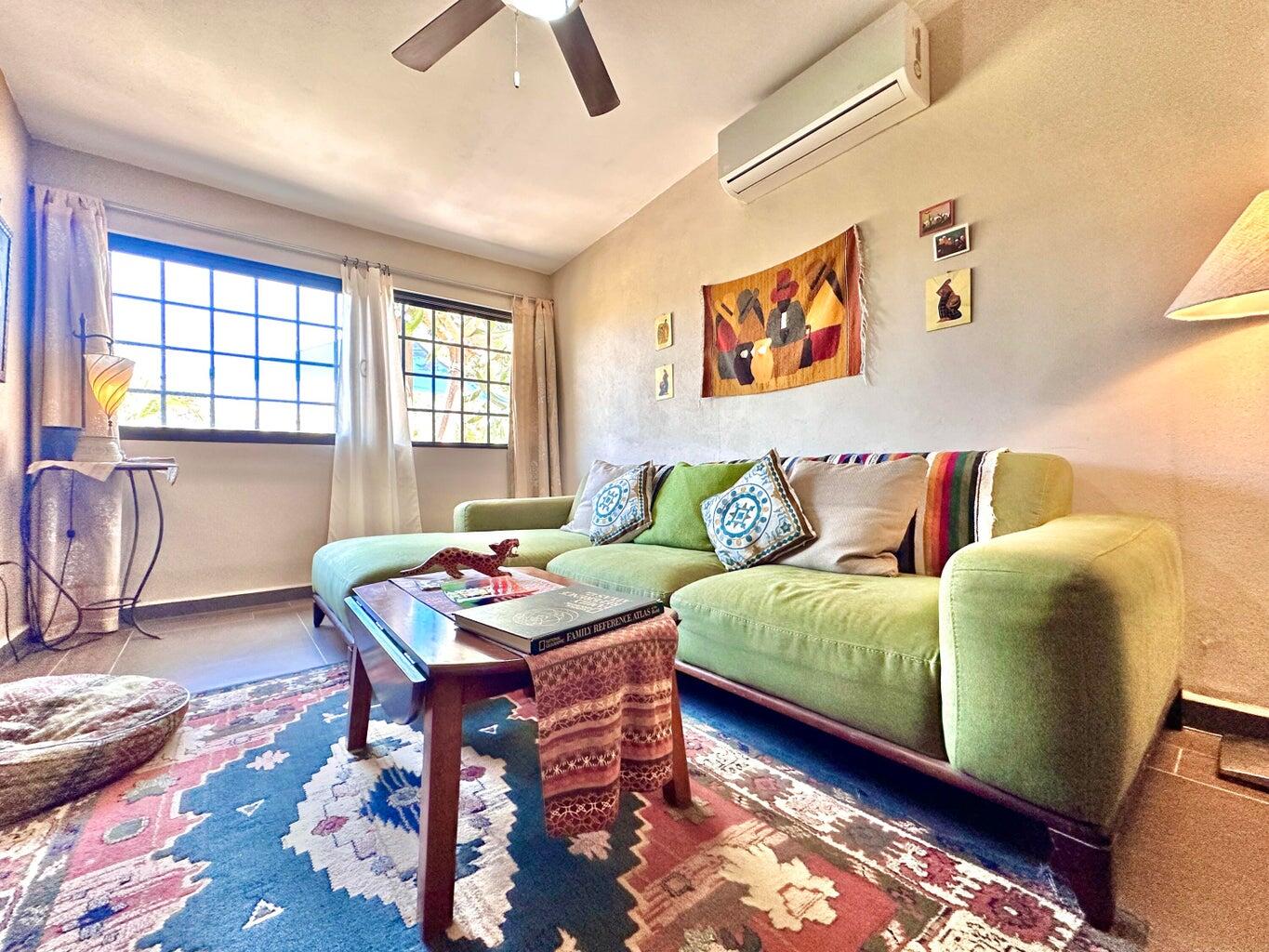 CASA PLAYA LA POSADA