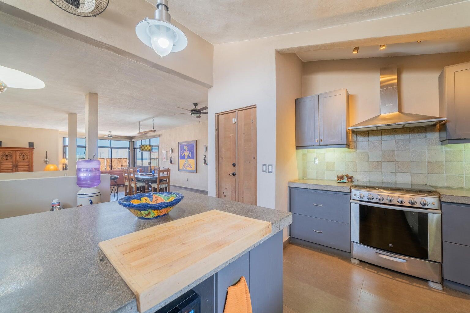 CASA PLAYA LA POSADA