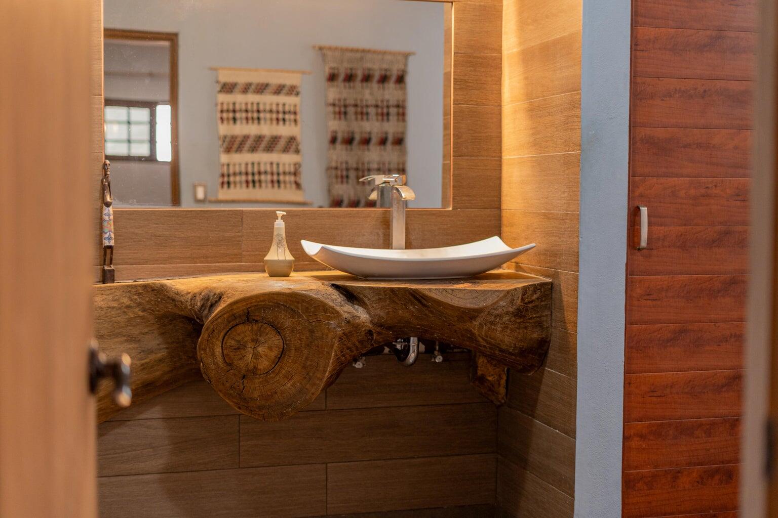 CASA PLAYA LA POSADA