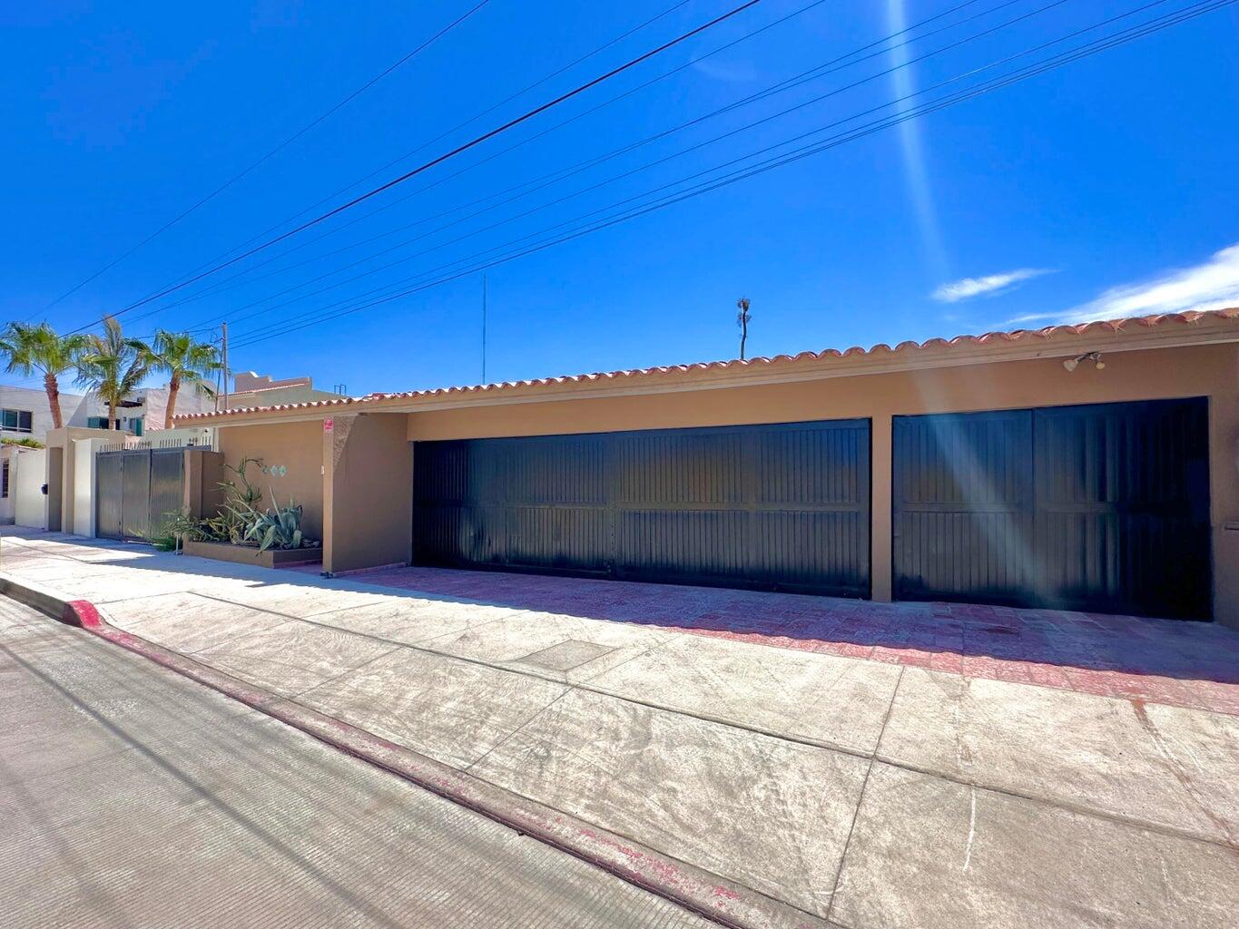 CASA PLAYA LA POSADA